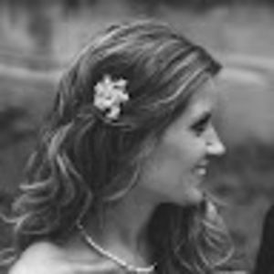 Meet your Posher, Gretchen